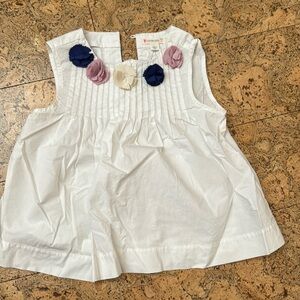 Crewcuts Tank